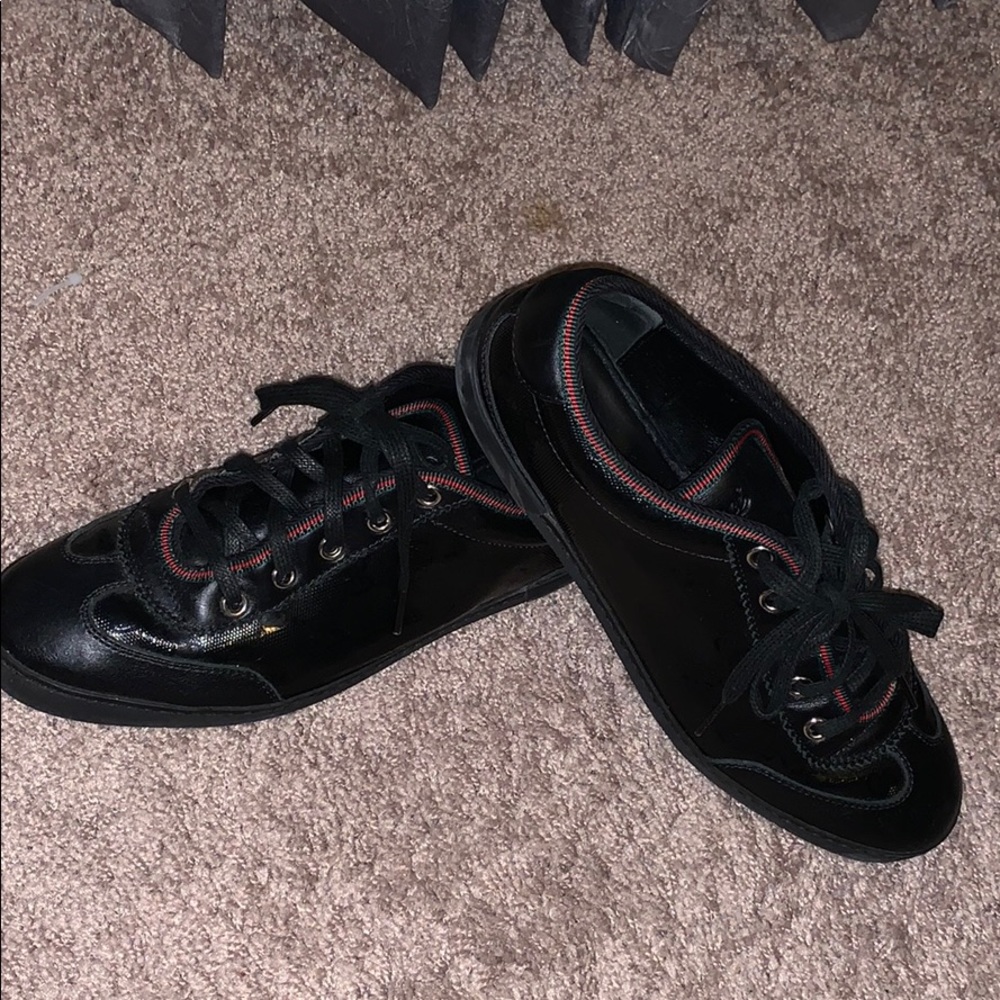 AUTHENTIC Gucci Women Sneakers